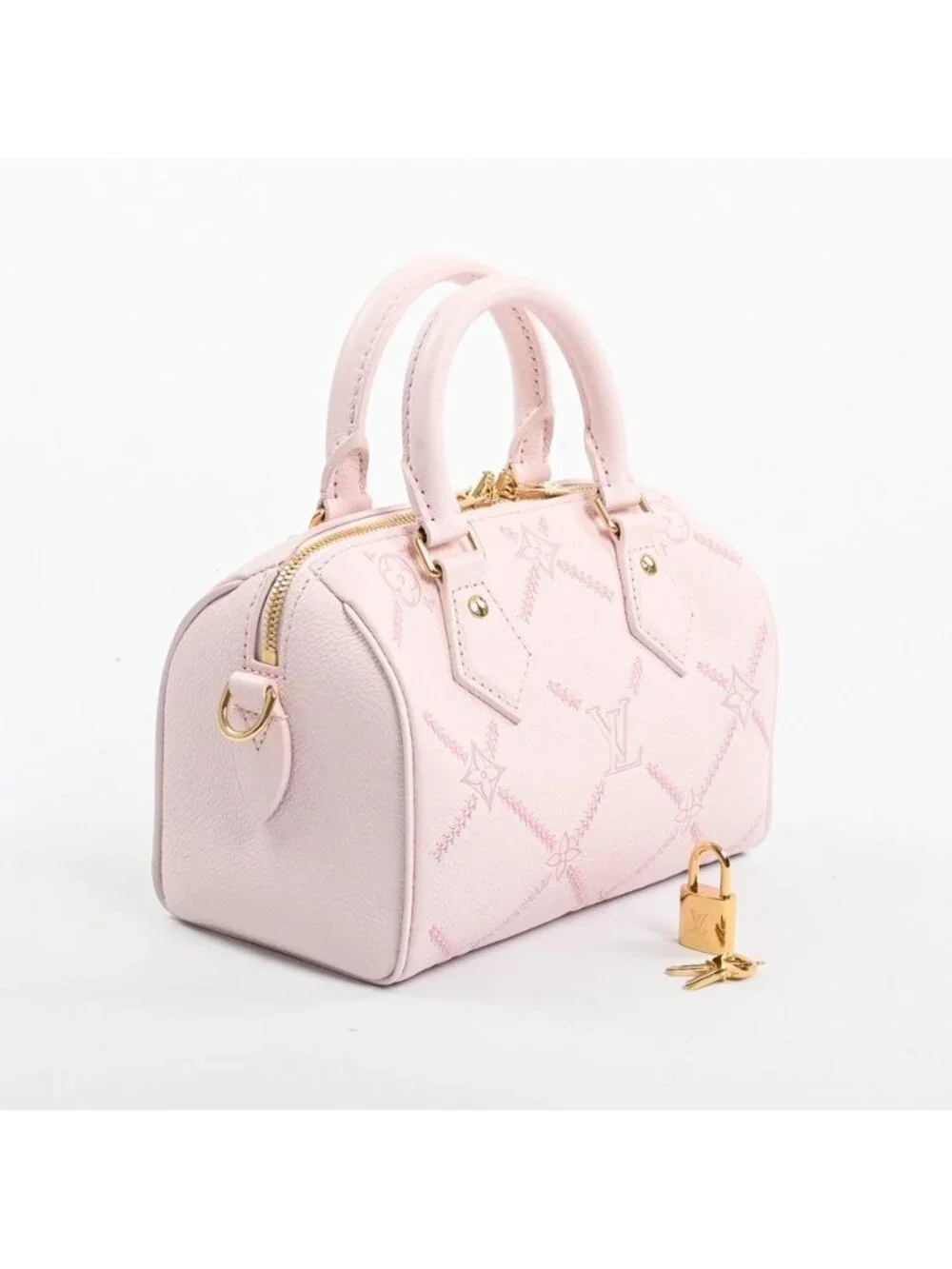 Louis Vuitton this authentic